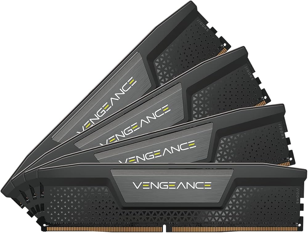 Amazon | CORSAIR DDR5-5600MHz デスクトップPC用メモリ VENGEANCE