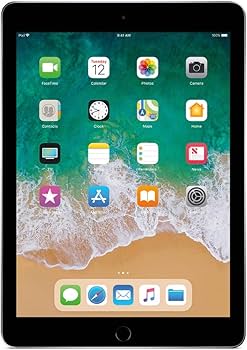 Apple iPad 9.7-inch Retina Display - 2017 model with WiFi, 32GB