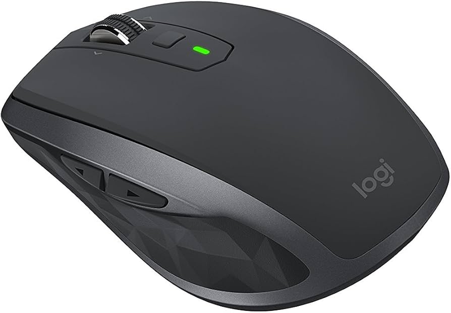 Amazon.co.jp: Logitech MX Anywhere 2S ワイヤレスマウス 910-005132