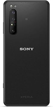 Amazon | ソニー Xperia PRO ブラック SIMフリースマホ XQ-AQ52 【日本