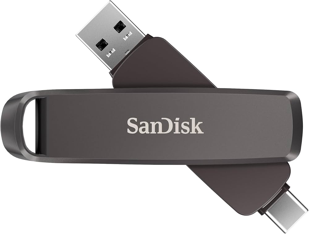 Amazon | 【 サンディスク 正規品 】 SanDisk 外付け SSD 2TB USB3