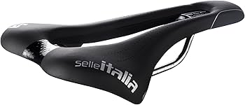 Amazon | SELLE ITALIA(セライタリア) SLR Super Flow S Ti316 BLK