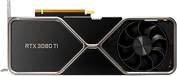 Amazon.com: Geforce RTX 3080 Ti 12GB GDDR6X PCI Express 4.0
