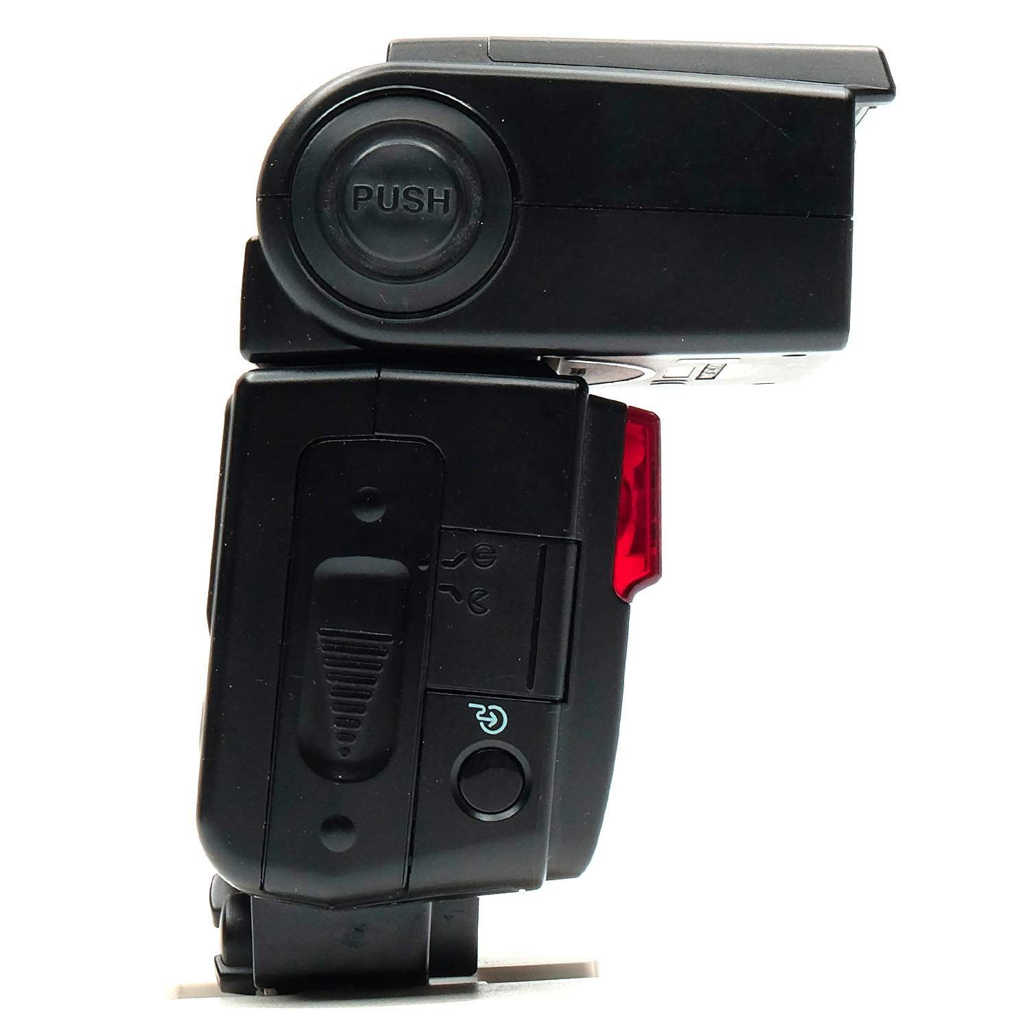 Amazon.com : Nikon SB-600 Speedlight Flash for Nikon Digital SLR