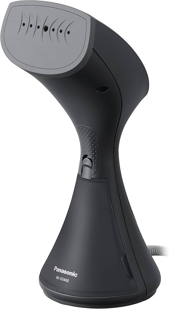 Amazon | パナソニック 衣類スチーマー スチーム専用 大容量タイプ