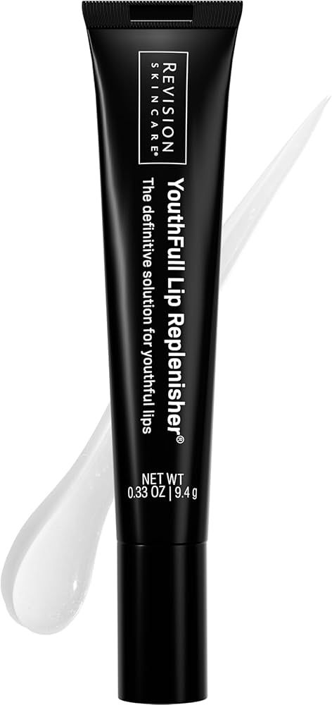 Amazon.com: Revision Skincare YouthFull Lip Replenisher