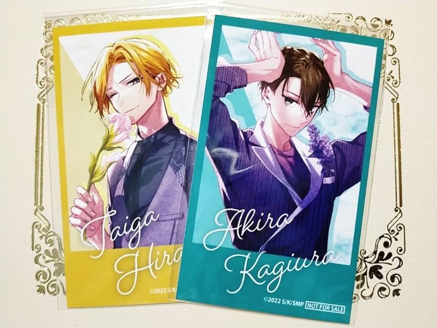 Amazon.co.jp: 佐々木と宮野 平野と鍵浦 平野 鍵浦 裏ルート アナザー