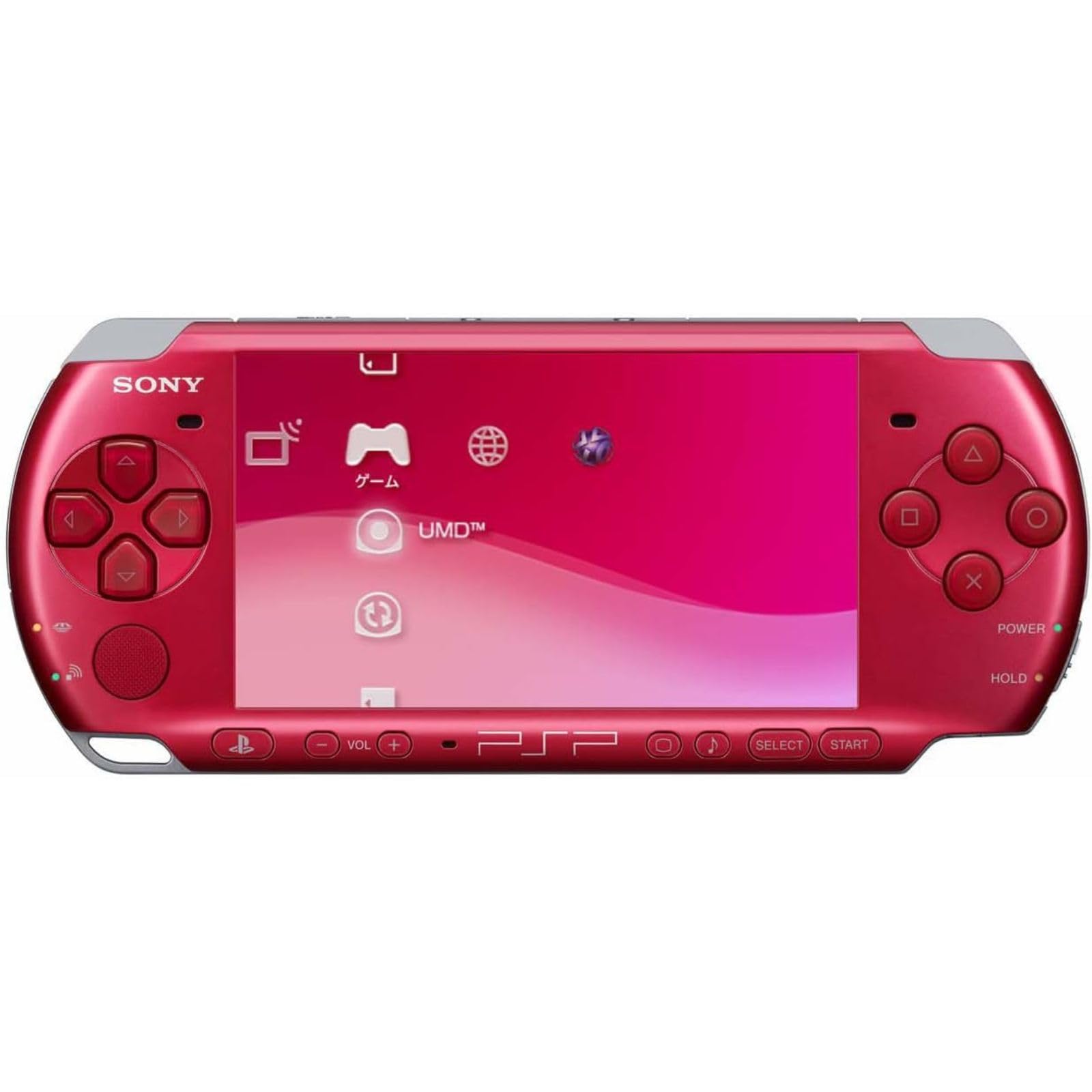 Amazon | 【整備済み品】 PSP「プレイステーション・ポータブル