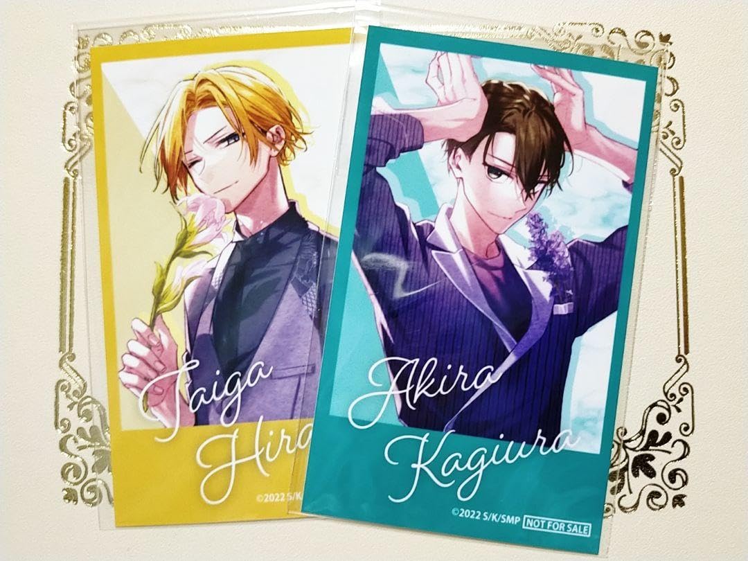 Amazon.co.jp: 佐々木と宮野 平野と鍵浦 平野 鍵浦 裏ルート アナザー