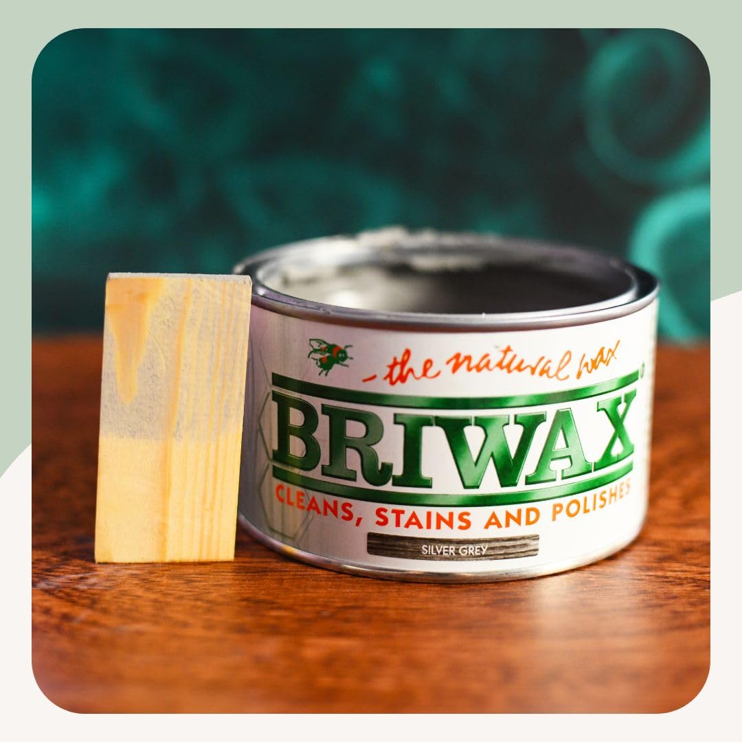 Amazon.co.jp: BRIWAX(ブライワックス) オリジナル ワックス