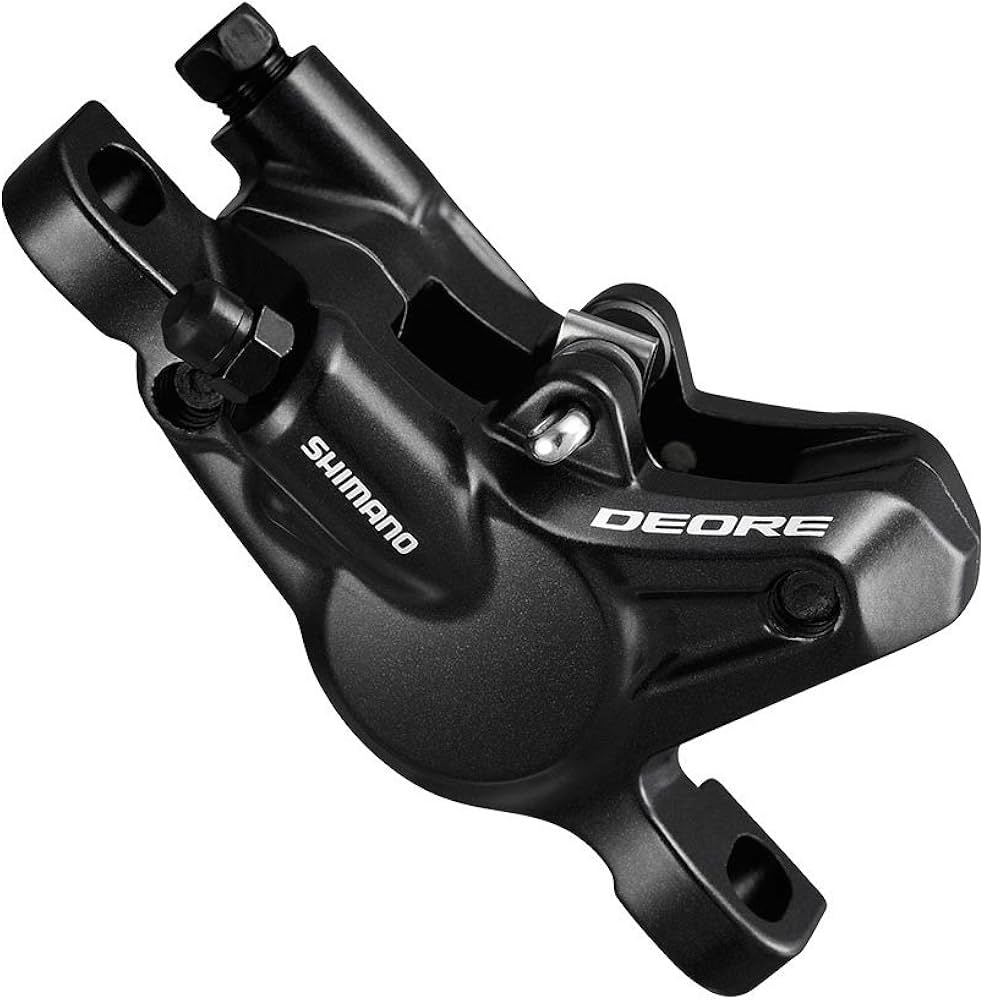 Amazon.com : Shimano Deore 610 Mountain Bicycle Hydraulic Disc