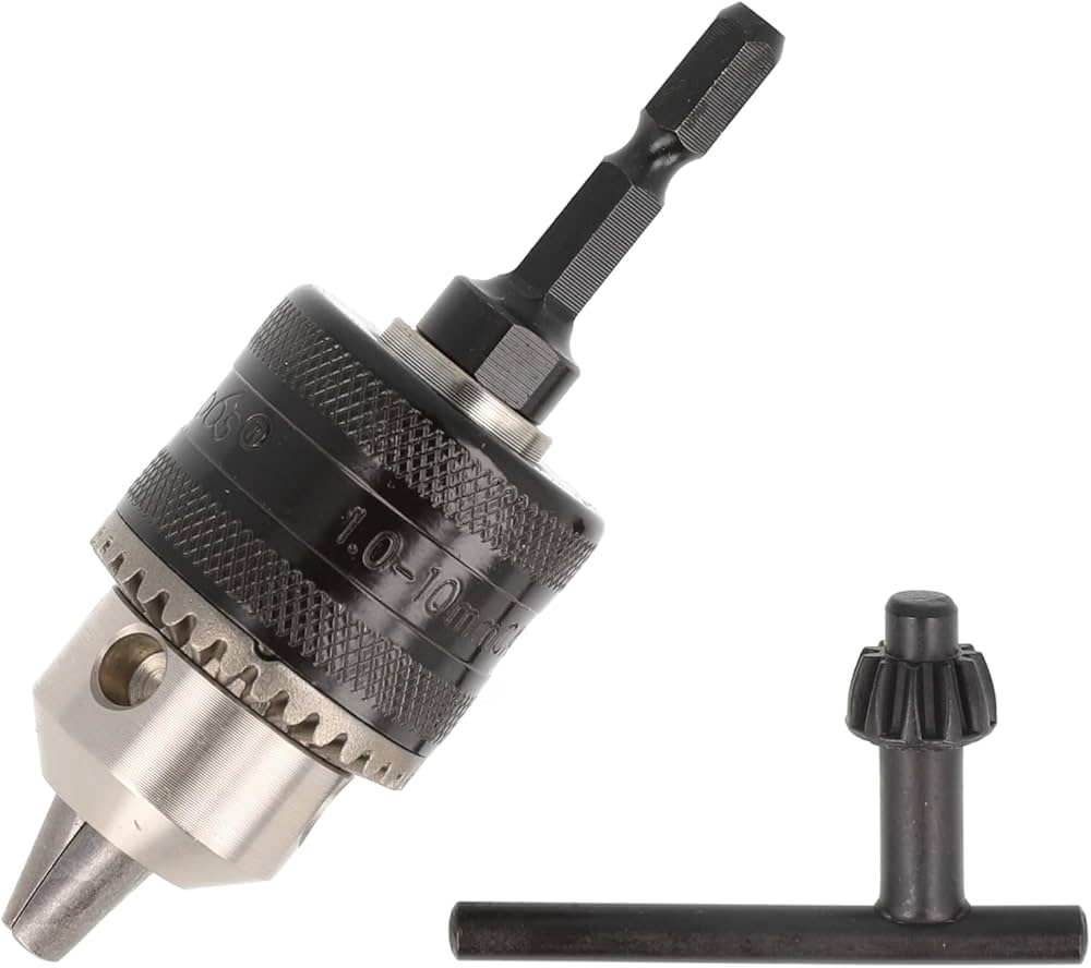 Amazon | 京セラ(Kyocera) 旧リョービ ドリルチャックセット (ドリル