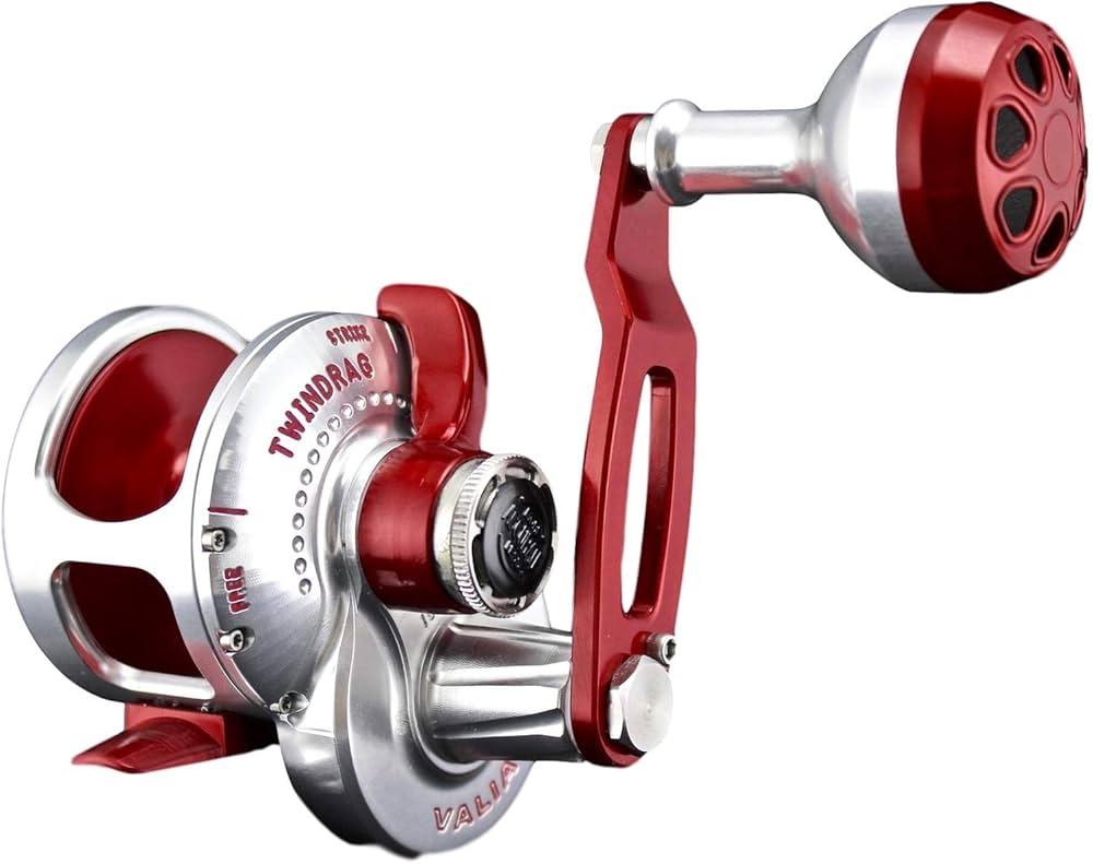 Amazon | アキュレート Boss Valiant BV-300 | Accurate | ベイトリール