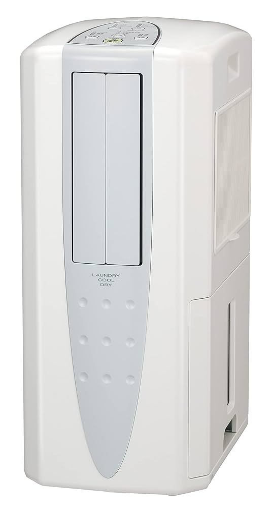コロナ CDM-1013 冷風衣類乾燥除湿機 どこでもクーラー 【公式通販】