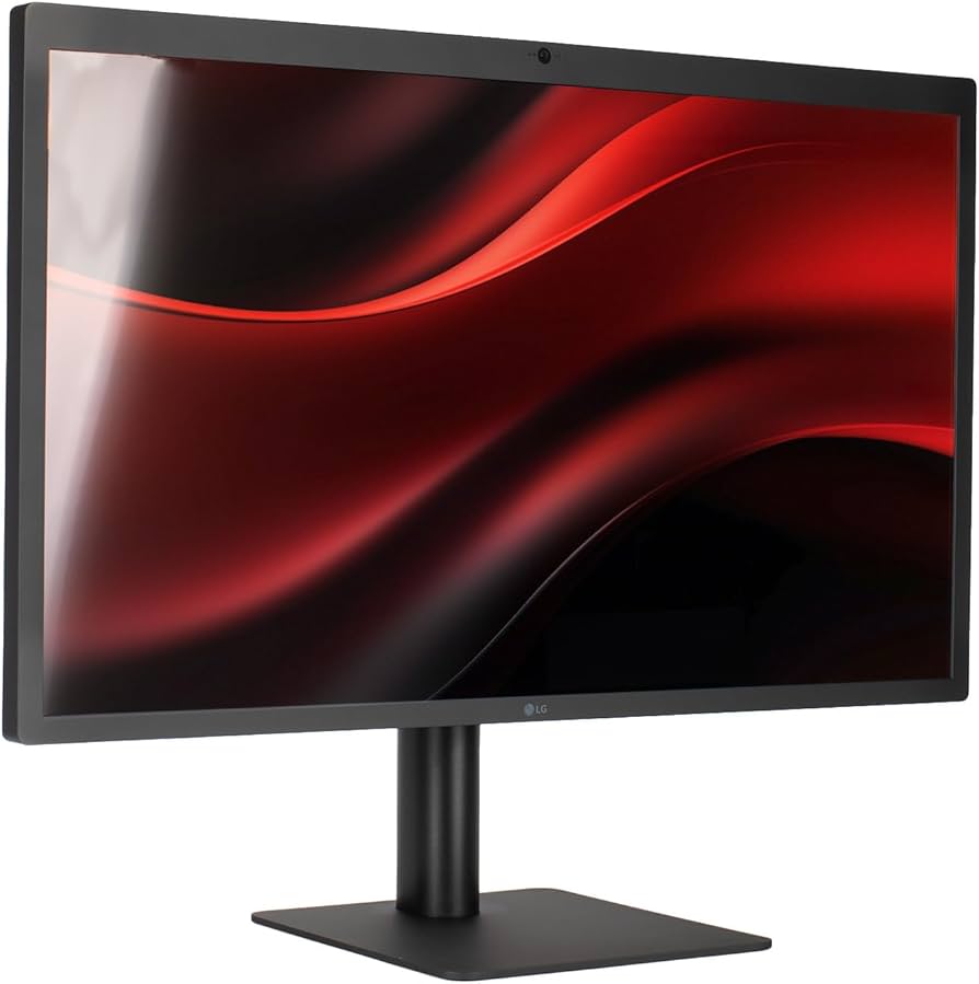 Amazon.co.jp: LG Monitor 27MD5KL-B Ultrafine 27インチ IPS LCD 5K