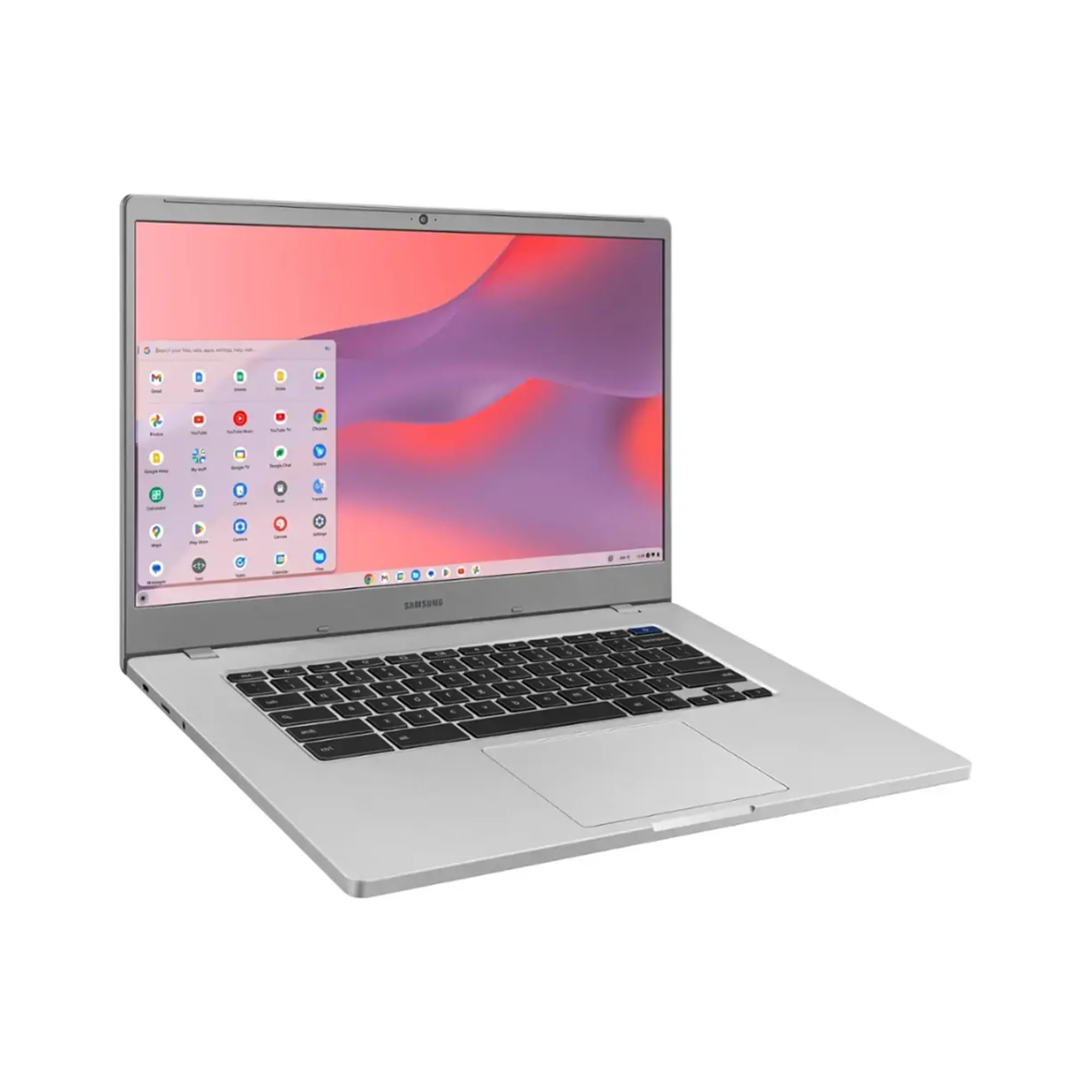 Amazon.com: Samsung Chromebook 4+ 15.6-inch Full HD Display, Intel