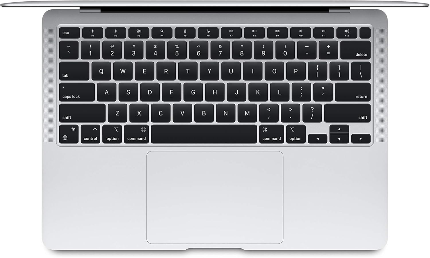 Amazon.com: 2020 Apple MacBook Air with Apple M1 Chip 8-Core GPU
