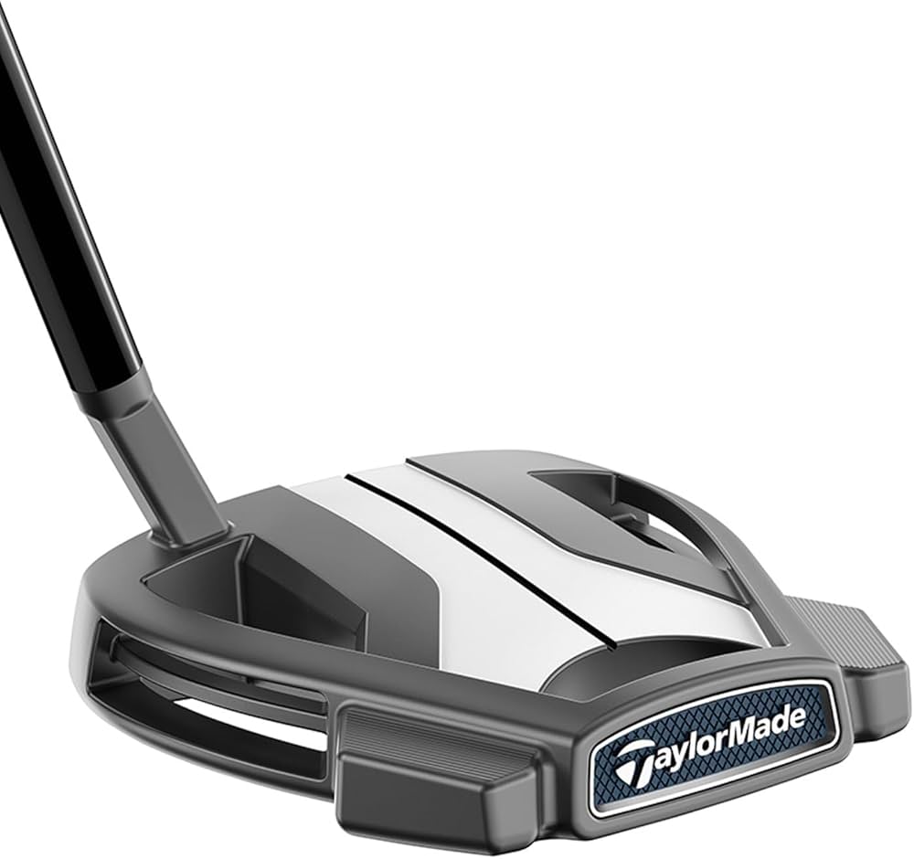 Amazon.co.jp: TaylorMade Golf Spider X パター #3 左利き用 35インチ