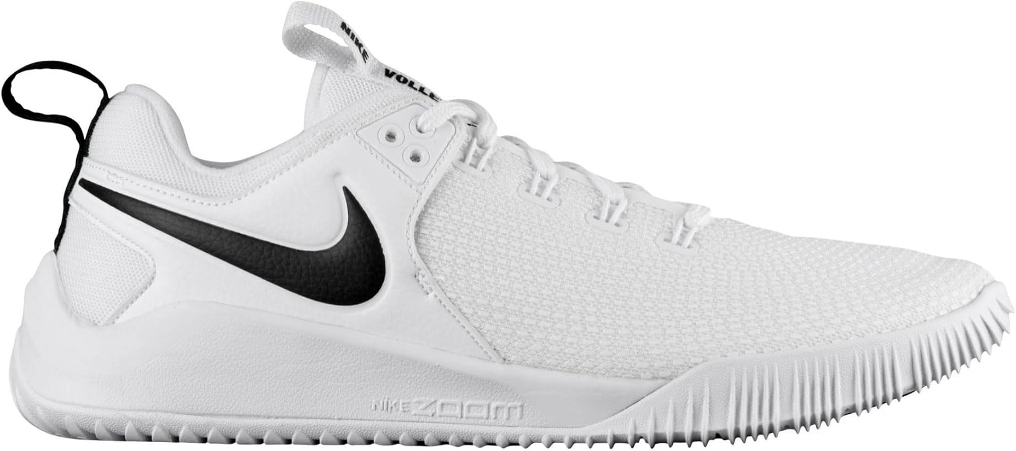 Amazon | Nike レディース Zoom Hyperace 2 バレーボールシューズ