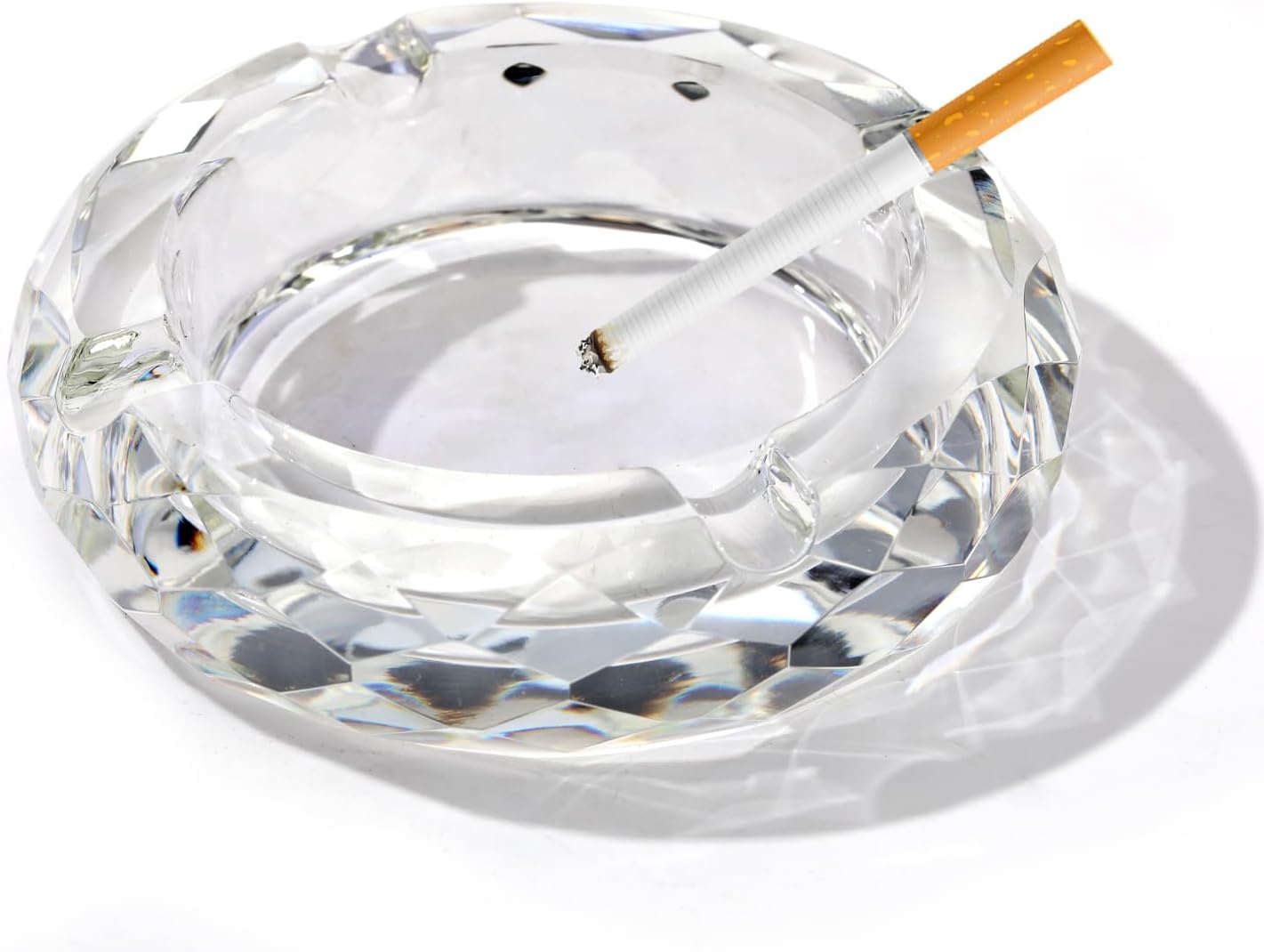 Girly Lighter Swarovski Crystal Cigarette Cases, Crystal Lighter