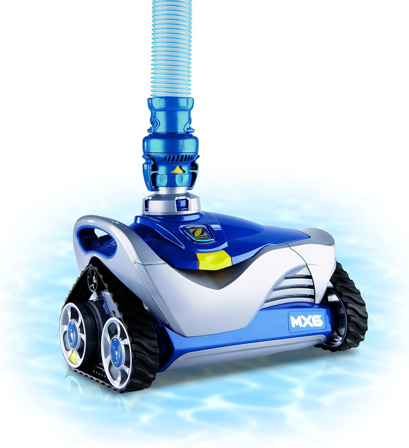 Amazon.com : Zodiac MX6 Suction-Side In-Ground Pool Cleaner