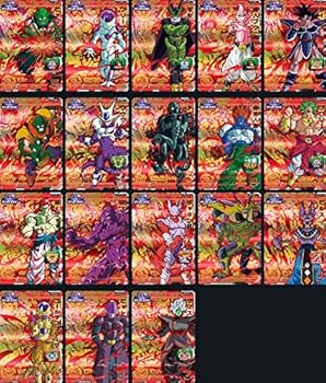 Amazon.co.jp: スーパードラゴンボールヒーローズ第7弾/SH7-BCP/歴代