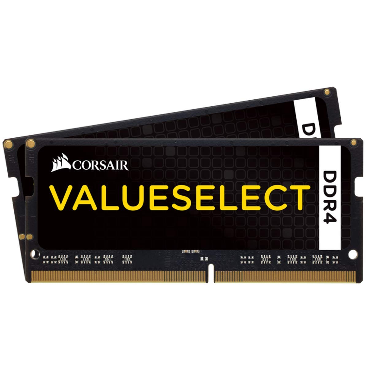 Amazon | CORSAIR DDR4 SO-DIMM メモリモジュール VALUE SELECT
