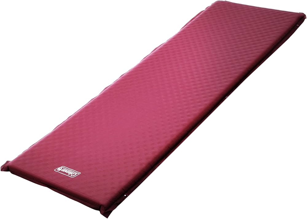 Amazon | Coleman(コールマン) エアーマット キャンパーインフレーター