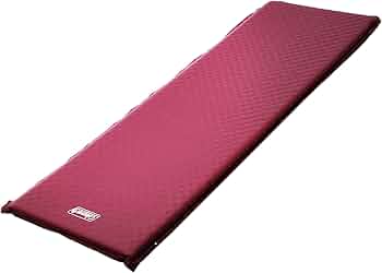 Amazon | Coleman(コールマン) エアーマット キャンパーインフレーター