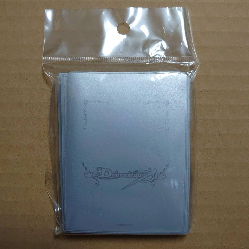 Amazon.co.jp: Dimension0 ディメンションゼロ オフィシャルカード