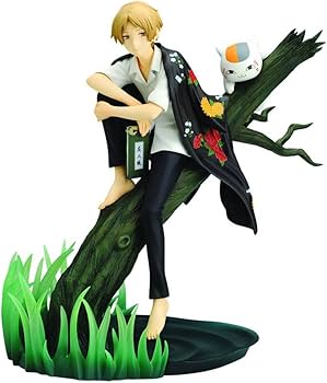 Amazon | 夏目友人帳 夏目 貴志 1/8スケール PVC製 塗装済み完成品