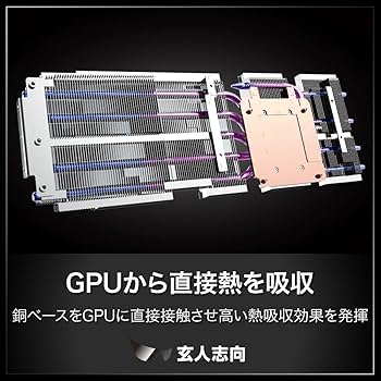 Amazon | 玄人志向 AMD Radeon RX 9070 XT 搭載 グラフィックボード