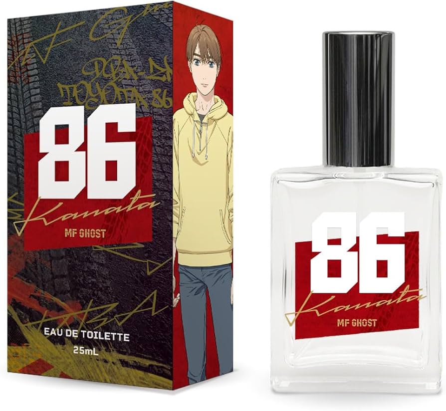Amazon | MFゴースト オードトワレ (片桐夏向) | COZYWAVE