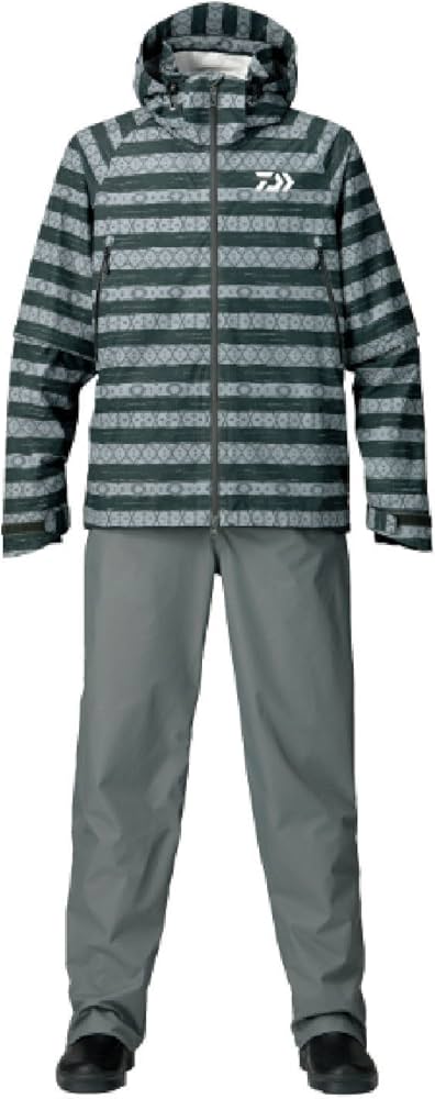 Amazon.co.jp | ダイワ(DAIWA) レインウェア レインマックス