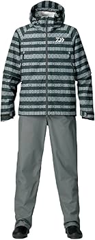 Amazon.co.jp | ダイワ(DAIWA) レインウェア レインマックス