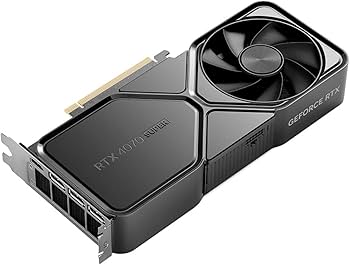 Amazon | NVIDIA - GeForce RTX 4070 Super 12GB GDDR6X グラフィック