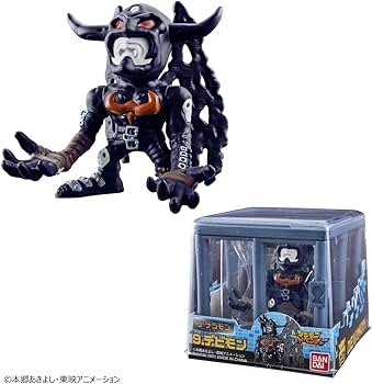 Amazon | プレミアム バンダイ デジモン Vol.2 | フィギュア・ドール 通販
