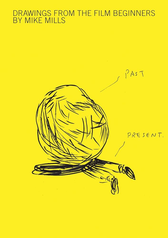 Amazon.com: Mike Mills: Drawings from the Film Beginners