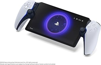 Amazon.co.jp: 【純正品】PlayStation Portal リモートプレーヤー(CFIJ