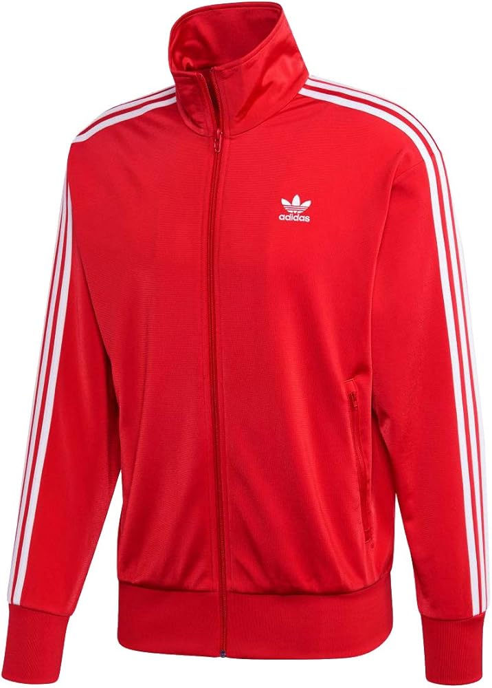 Amazon | adidas Originals メンズ Adicolor Classics Firebird