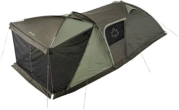 Amazon | ロゴス(LOGOS) neos フィールドディスタンス 2ルームテント