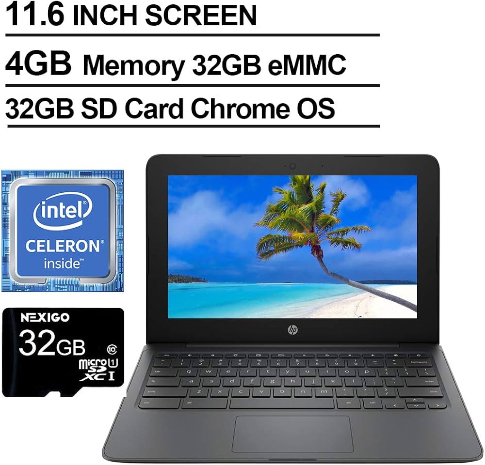 Amazon.co.jp: HP (ヒューレット・パッカード) 2020年 Chromebook 11.6