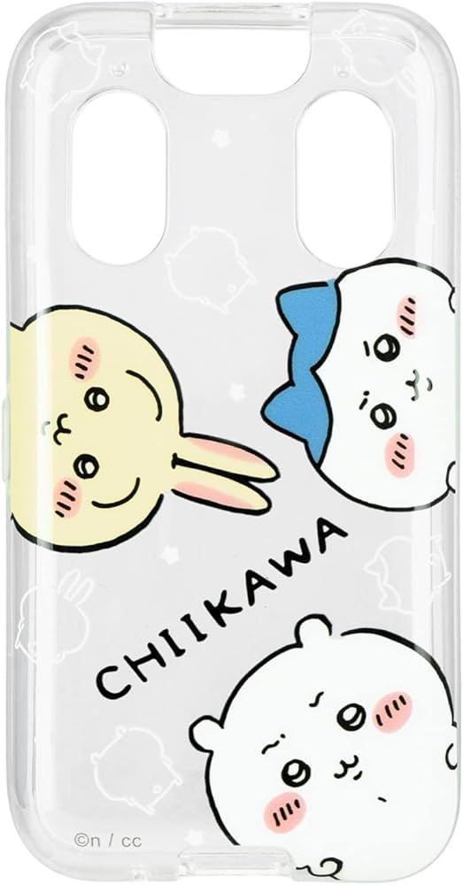 Amazon.co.jp: グルマンディーズ(Gourmandise) ちいかわ docomo キッズ