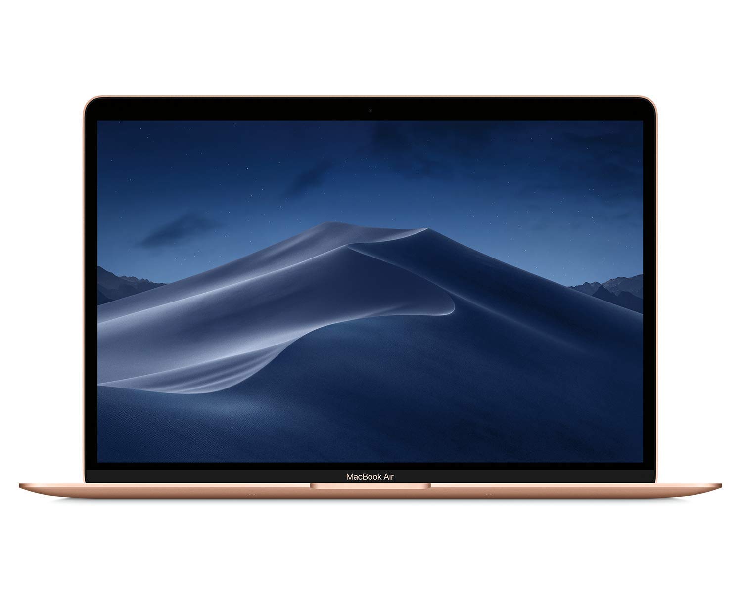 Amazon.com: Apple MacBook Air Mid-2019 with 1.6GHz Intel Core i5