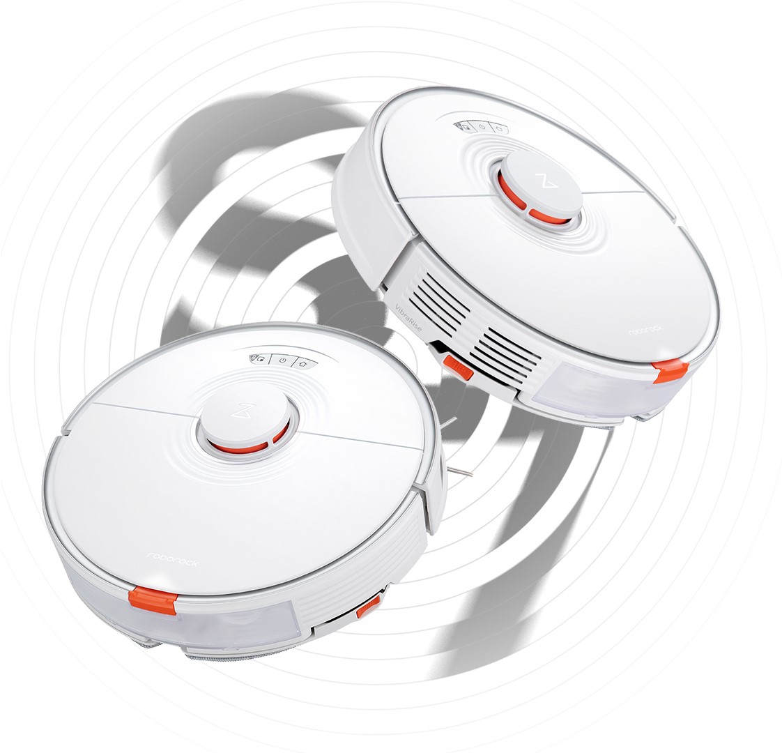Amazon | ロボット掃除機 ロボロック S7+ 自動ゴミ収集 強力水拭き