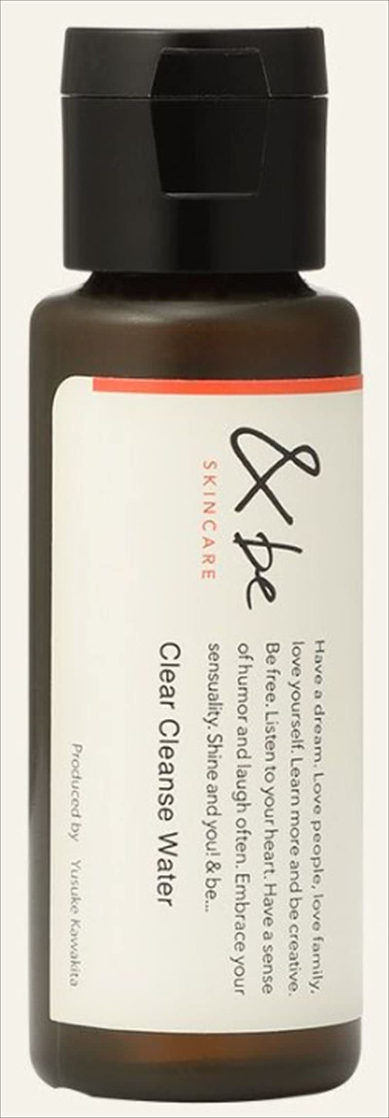 Amazon.co.jp: &be スキンケア＆ベースメイク トライアルセット