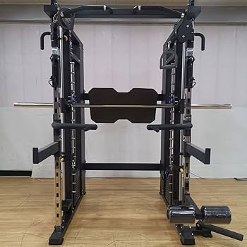 Amazon | VeroMan 業務用 マルチトレーニングマシン 自宅トレーニング