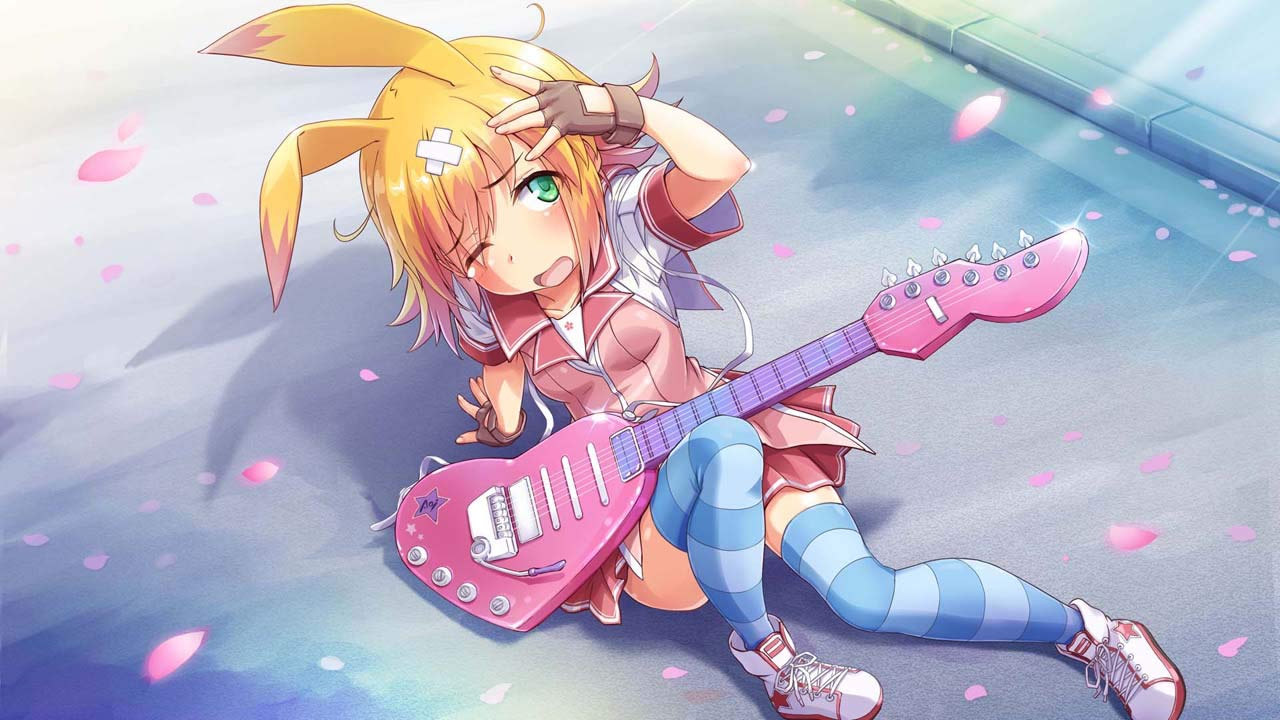 Amazon.com: ぎゃる☆がん りたーんず 限定版~シリーズ10周年記念