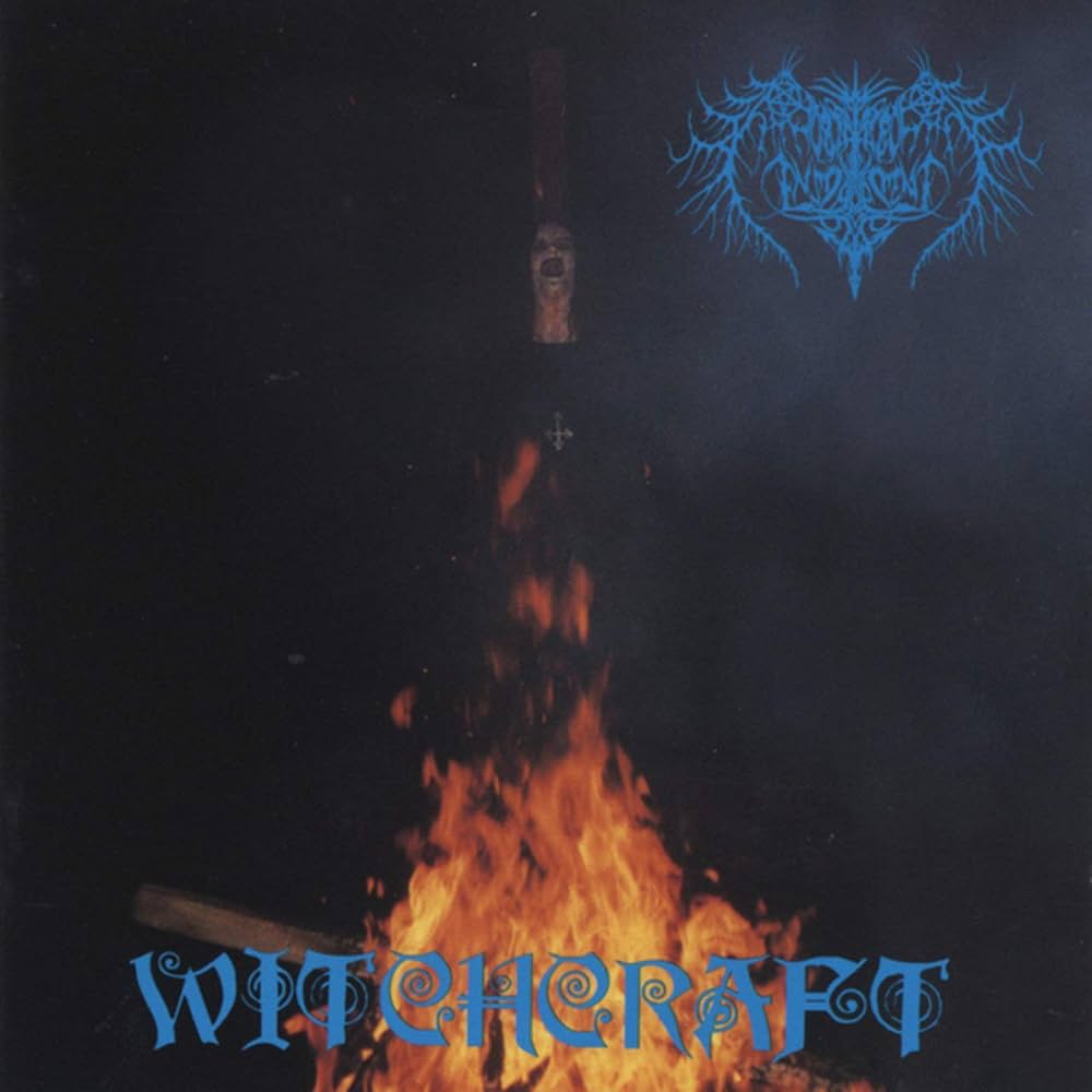 OBTAINED ENSLAVEMENT - Witchcraft - Amazon.com Music