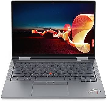 Amazon.com: Lenovo ThinkPad X1 Yoga Gen 6 14